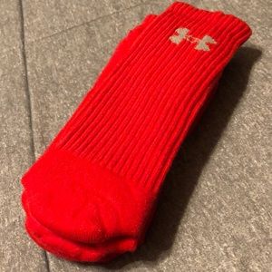 Under Armour Performance Socks